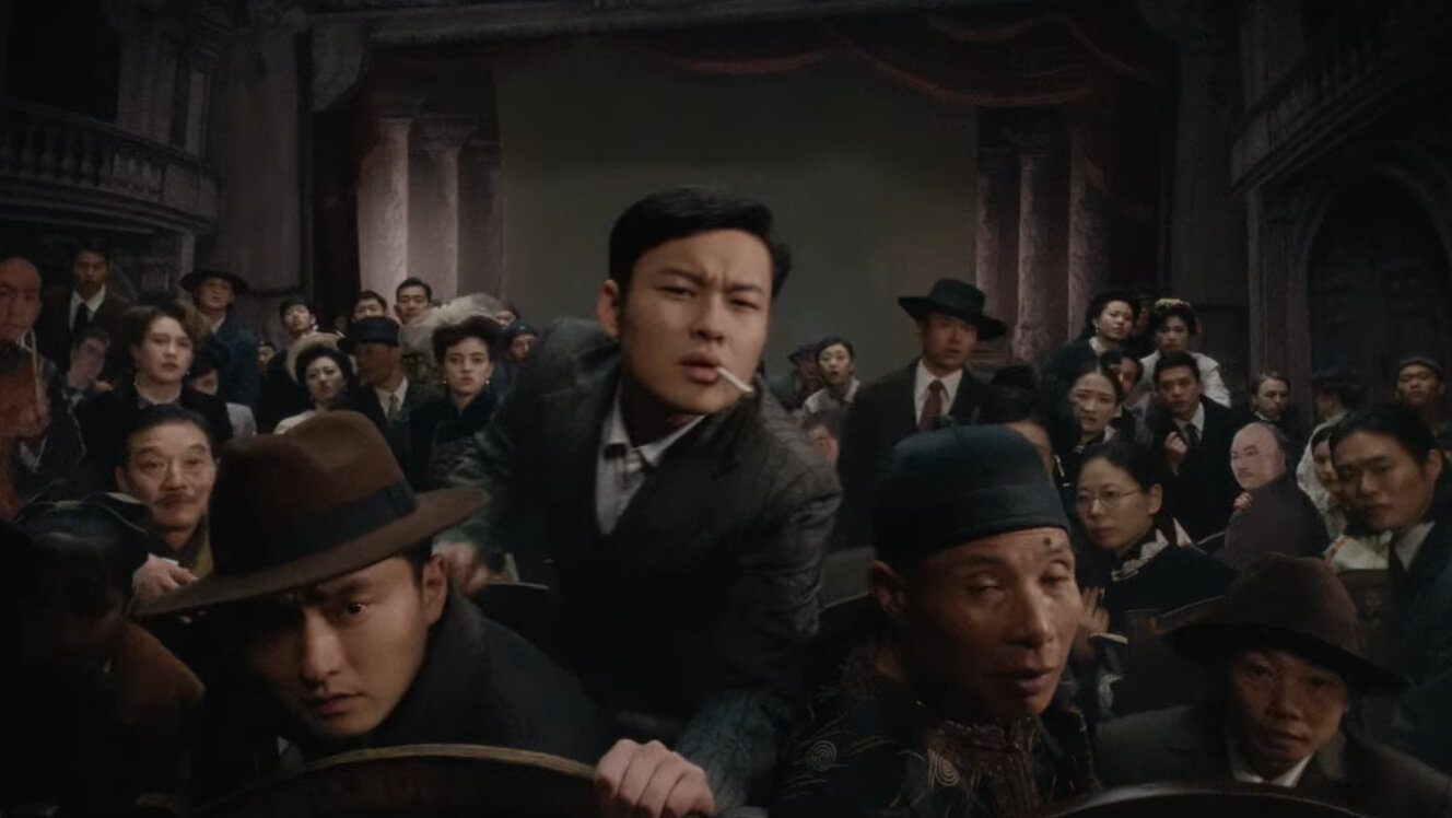 Смотреть Воскрешение